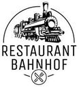 Restaurant Bahnhof-Logo